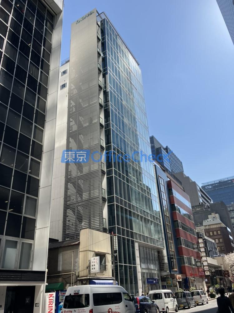 八重洲香川ビルディング