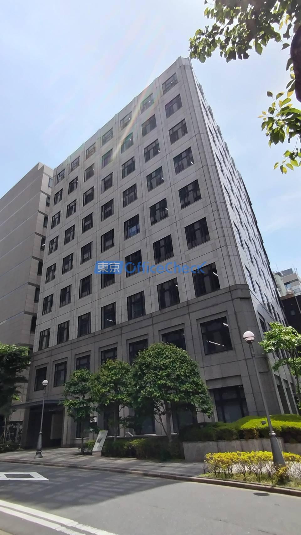 アクロス新川アネックス