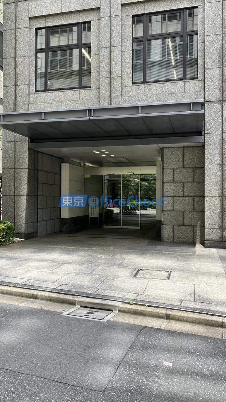 アクロス新川アネックス