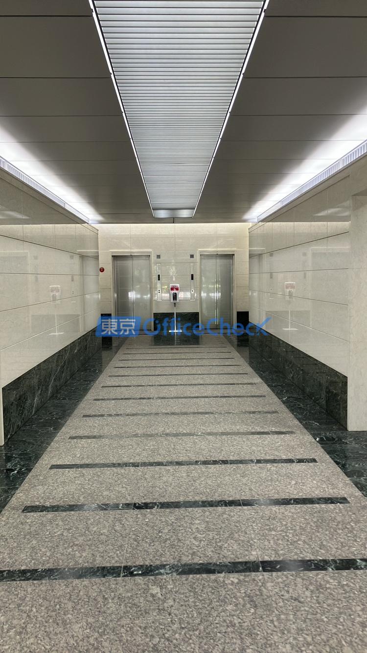 アクロス新川アネックス