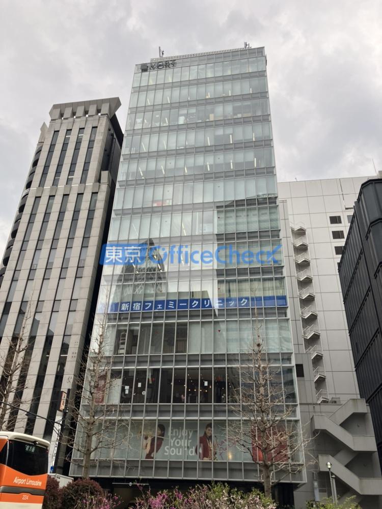 ＶＯＲＴ西新宿ＩＩＩ