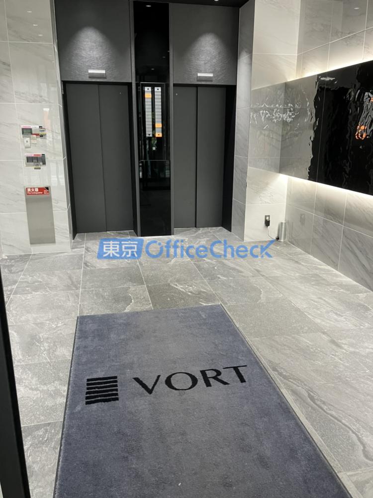 ＶＯＲＴ西新宿ＩＩＩ