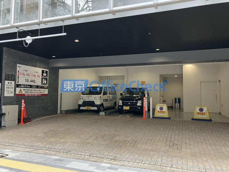 ＶＯＲＴ西新宿ＩＩＩ