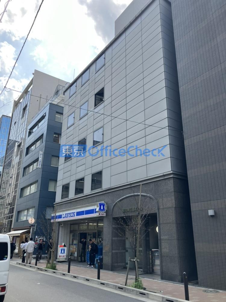 藤和神田錦町ビル