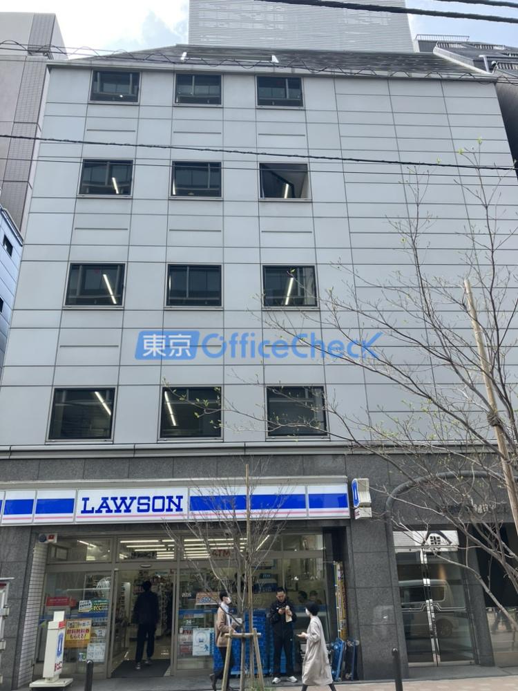 藤和神田錦町ビル