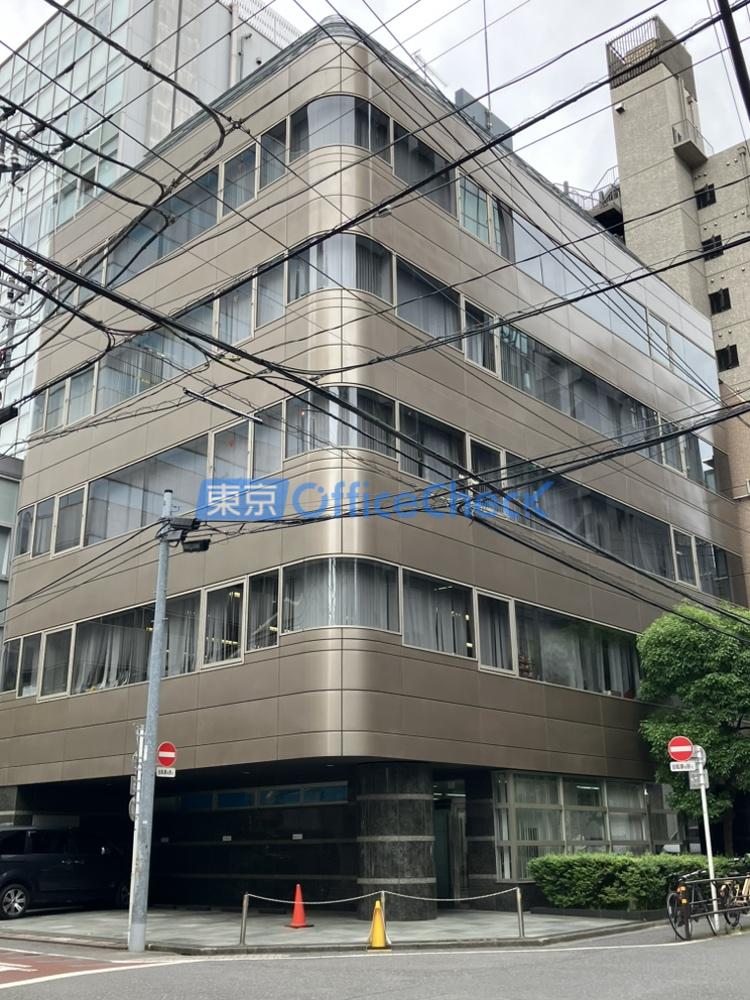青山ＳＩビル