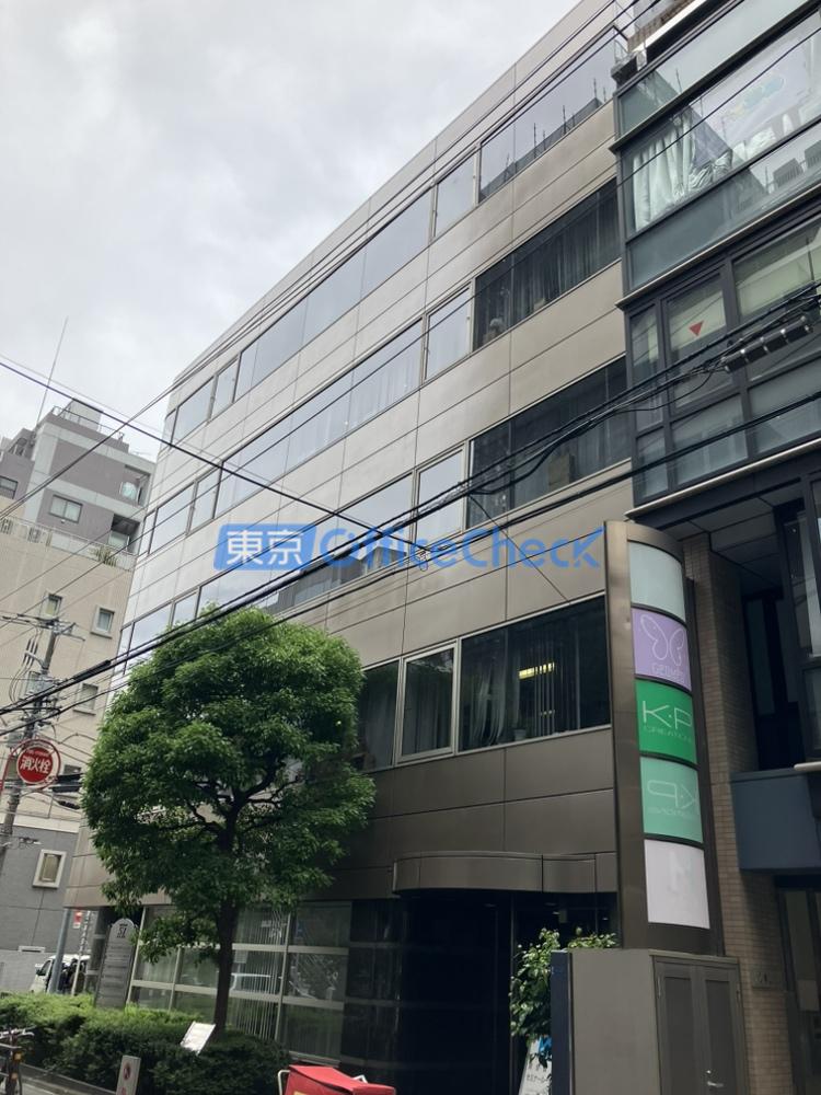 青山ＳＩビル