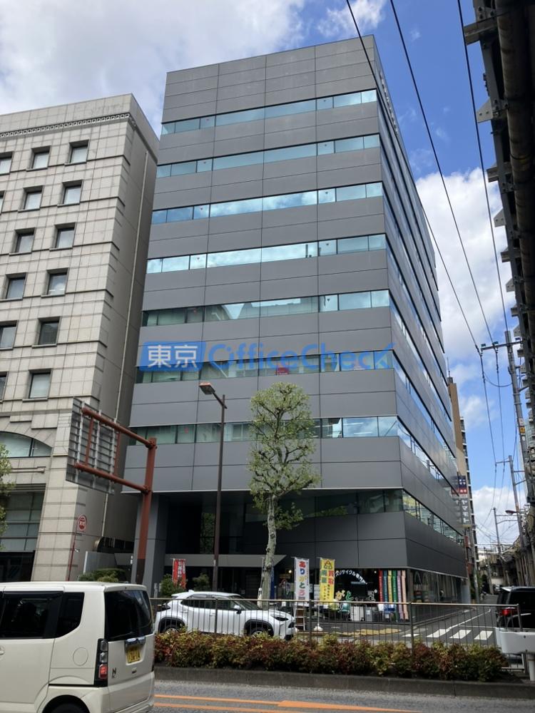 須田町佐志田ビル