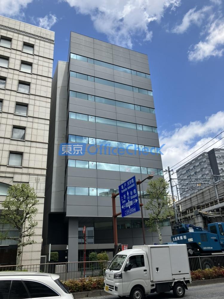 須田町佐志田ビル