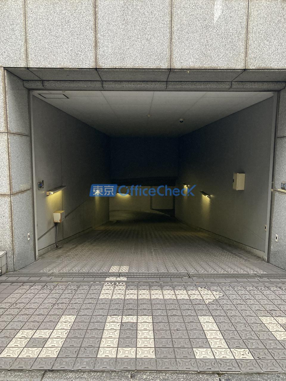 ユニデン八丁堀