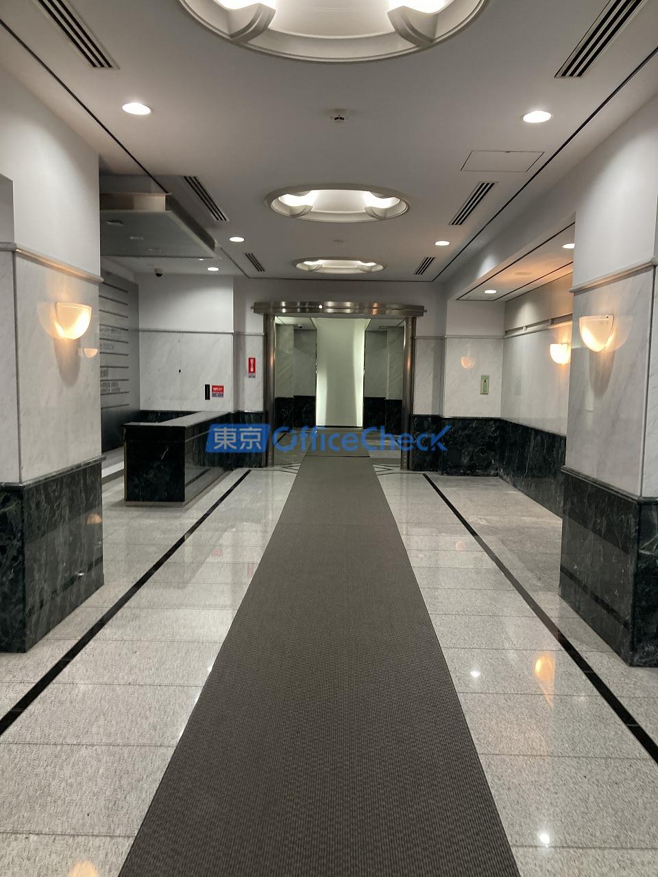 ユニデン八丁堀