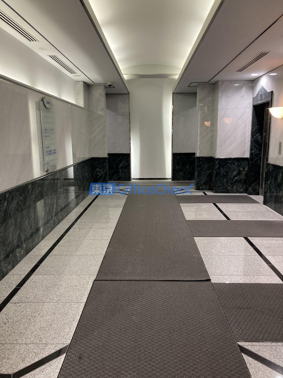 ユニデン八丁堀