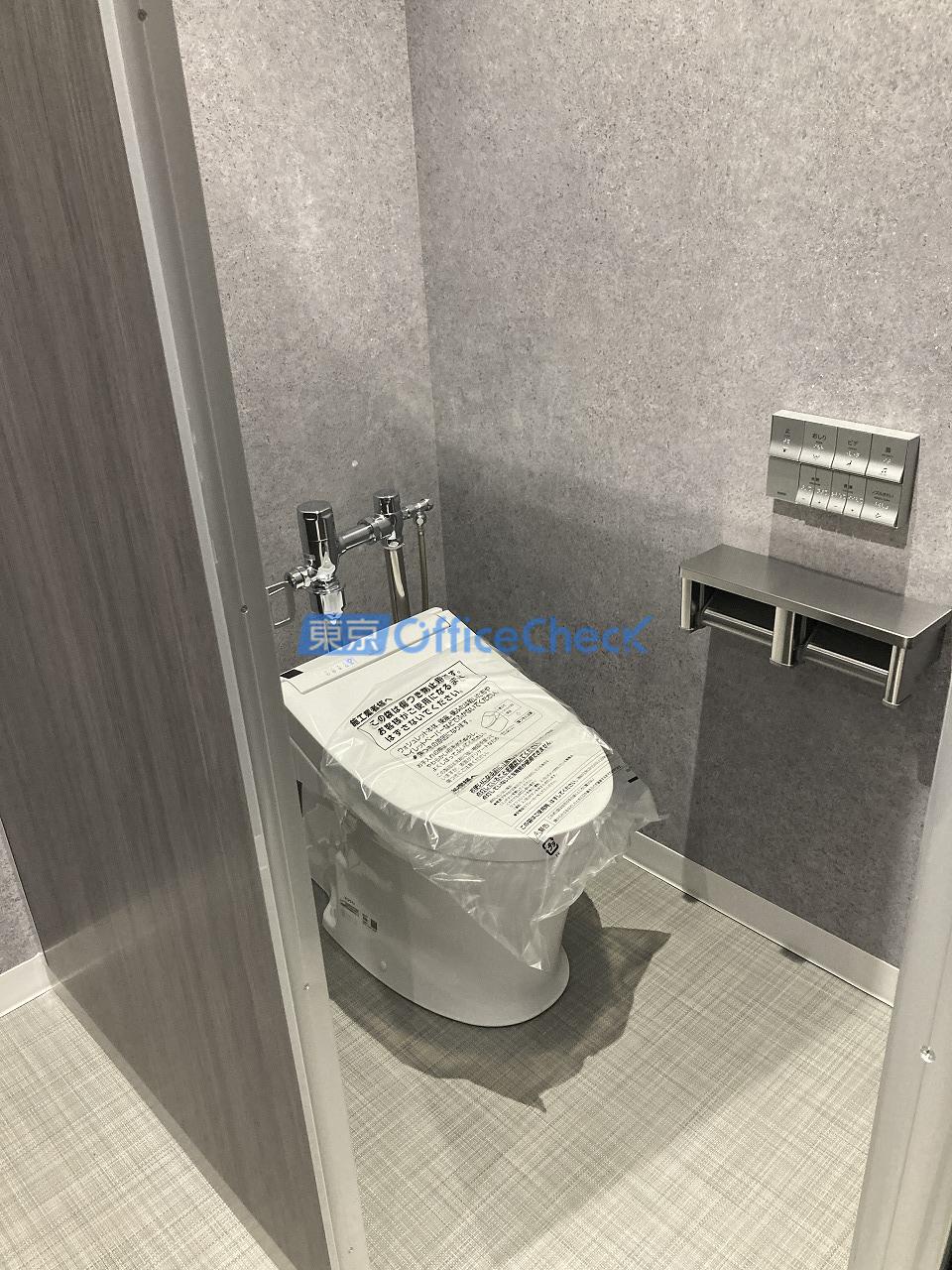 ユニデン八丁堀