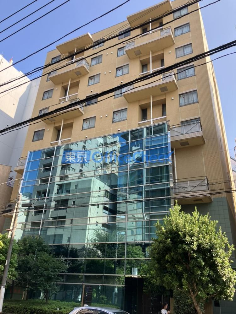 ツインビュー御茶の水