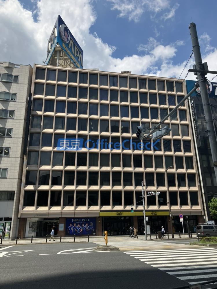 アパ赤坂中央ビル