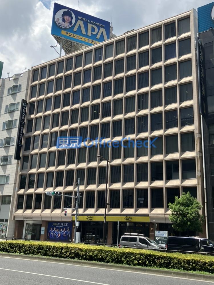 アパ赤坂中央ビル