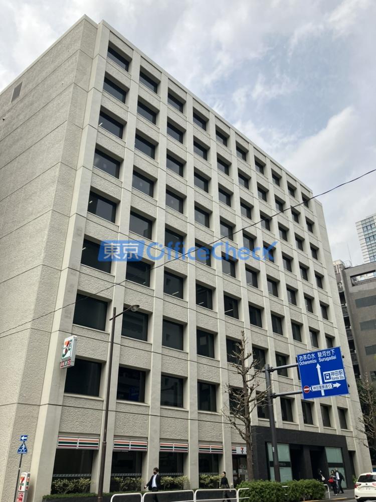 ＮＭＦ竹橋ビル