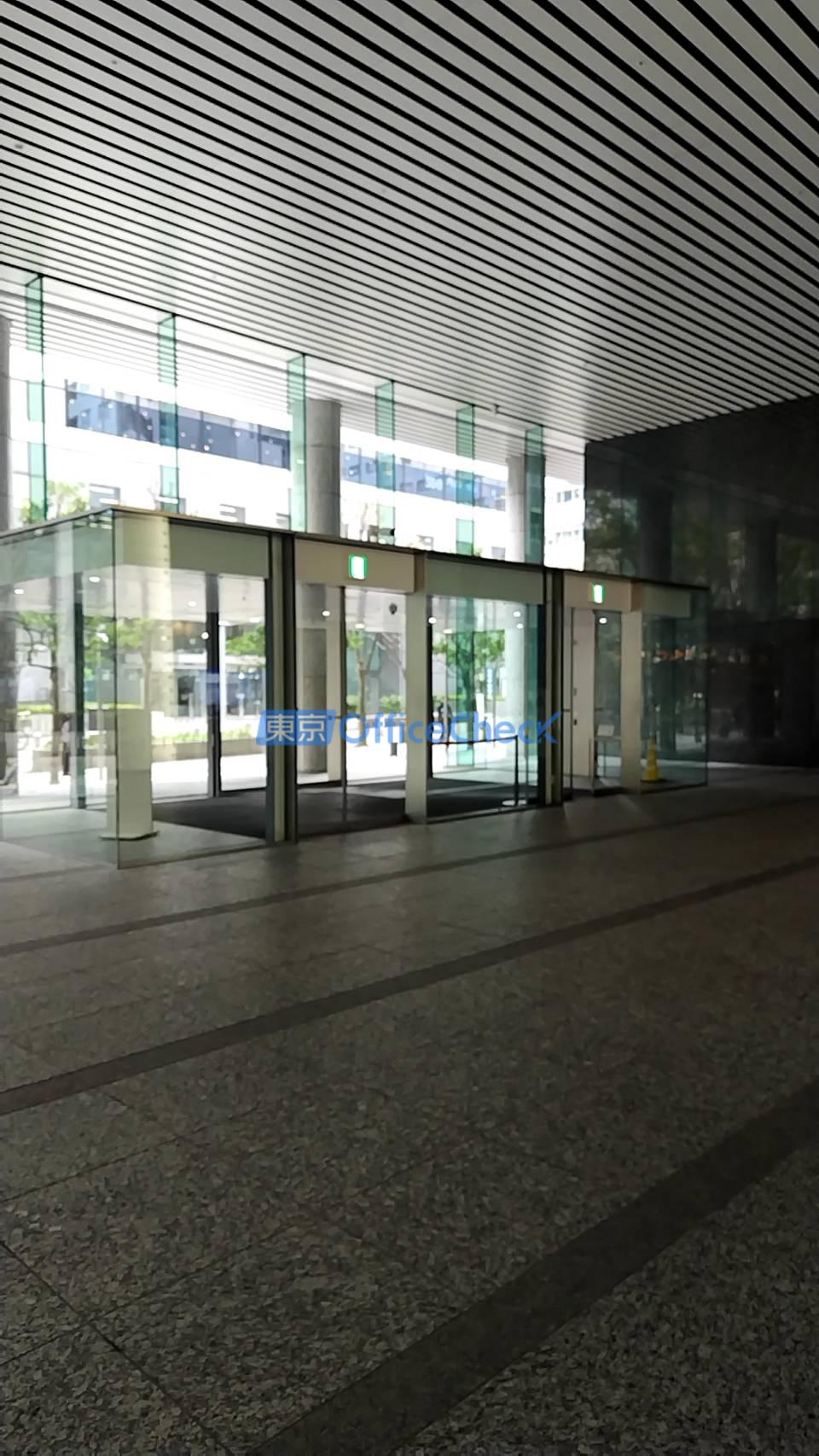 新宿ファーストウエストビル