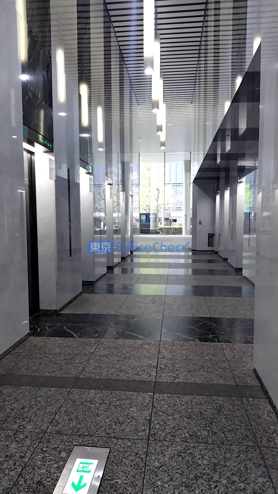 新宿ファーストウエストビル