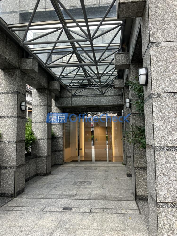 ヒューリック五反田山手通ビル