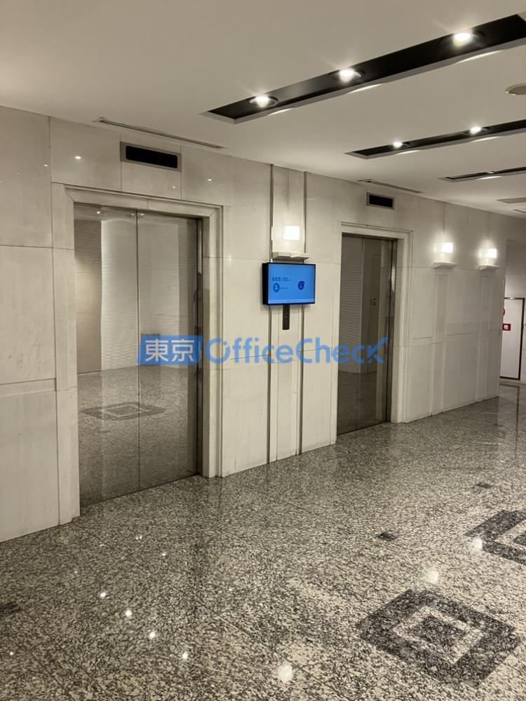 ヒューリック五反田山手通ビル