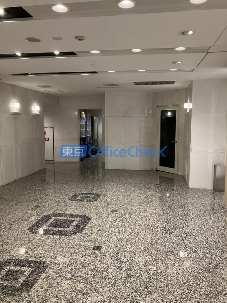 ヒューリック五反田山手通ビル