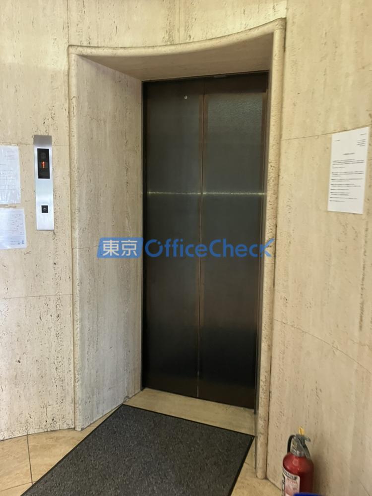 ハニービル青山