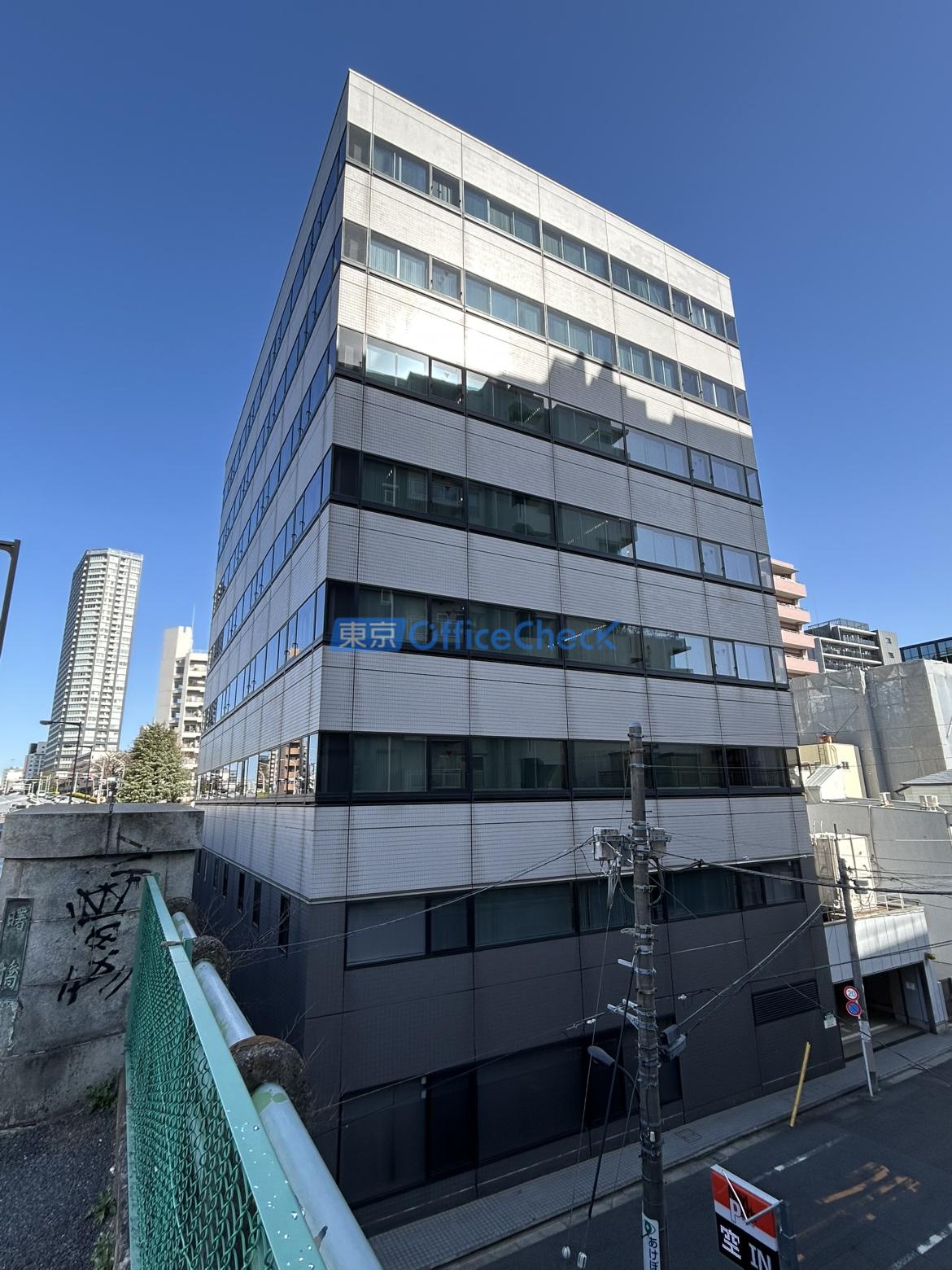 曙橋SHKビル