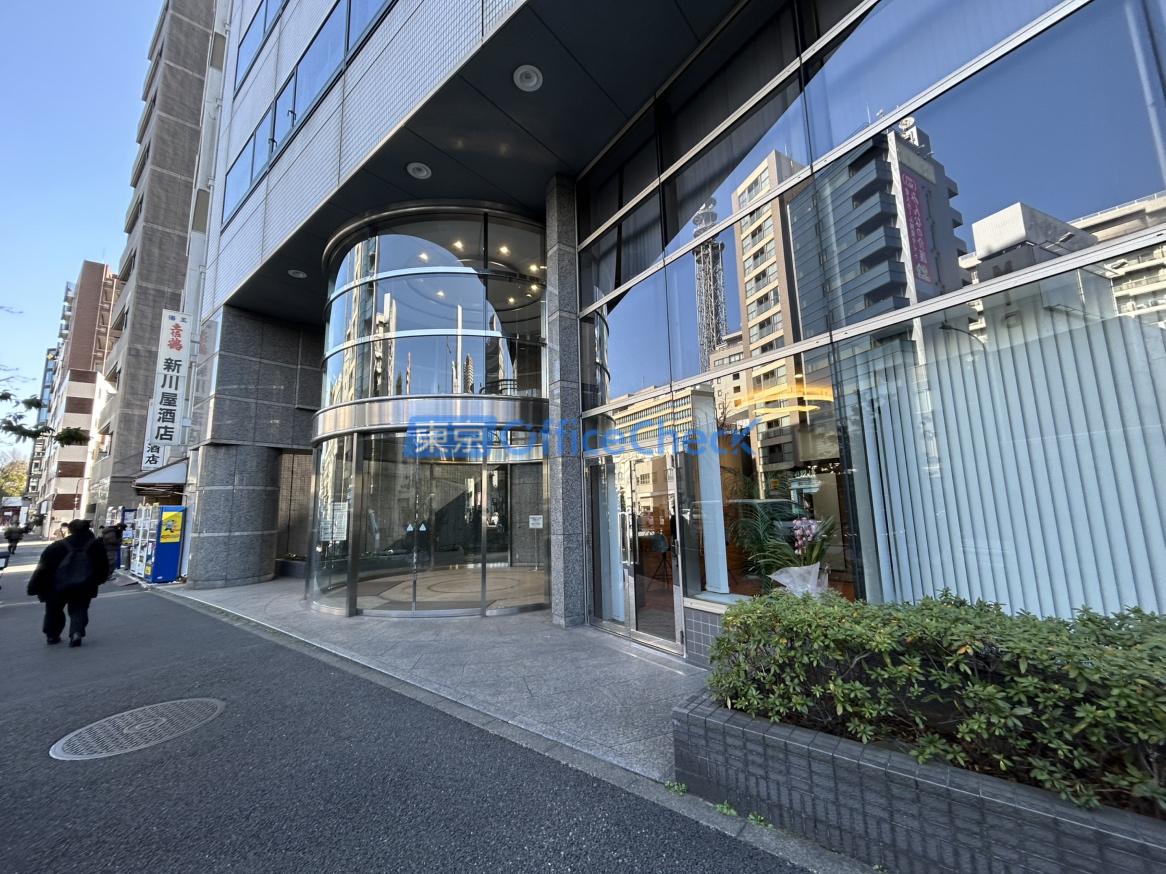 曙橋SHKビル