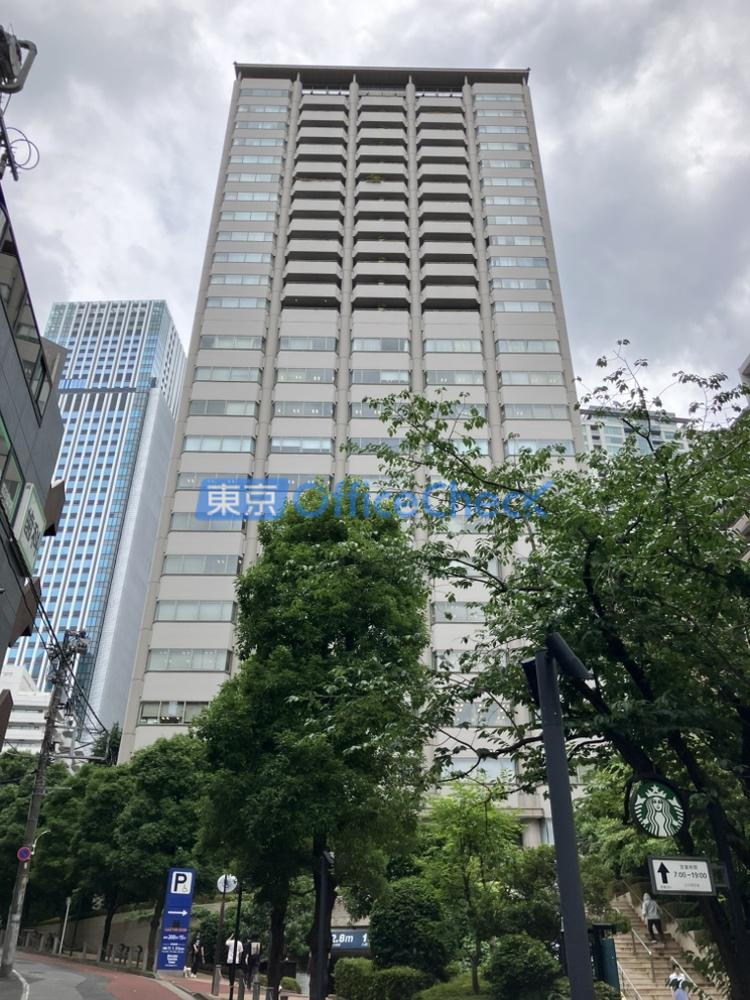 赤坂溜池タワー