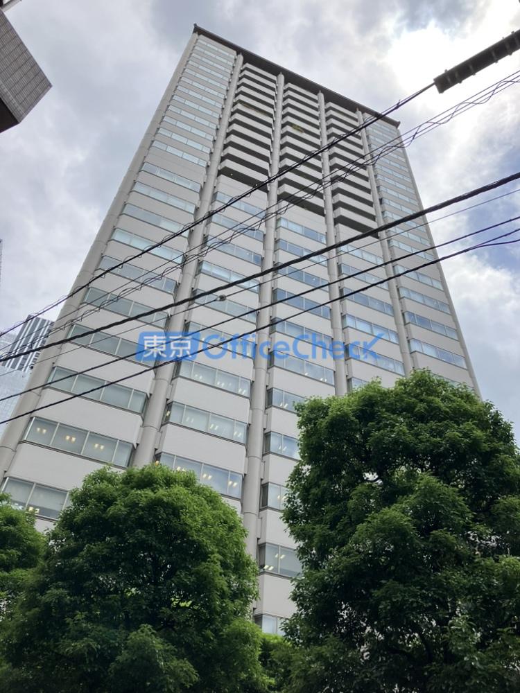 赤坂溜池タワー