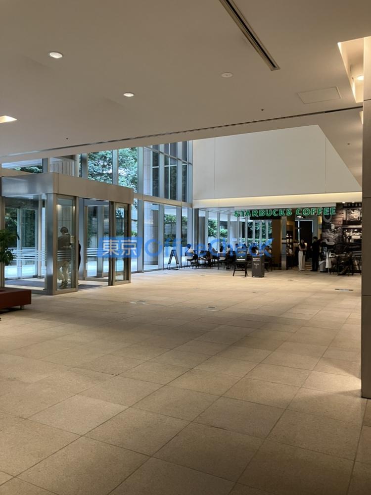 赤坂溜池タワー