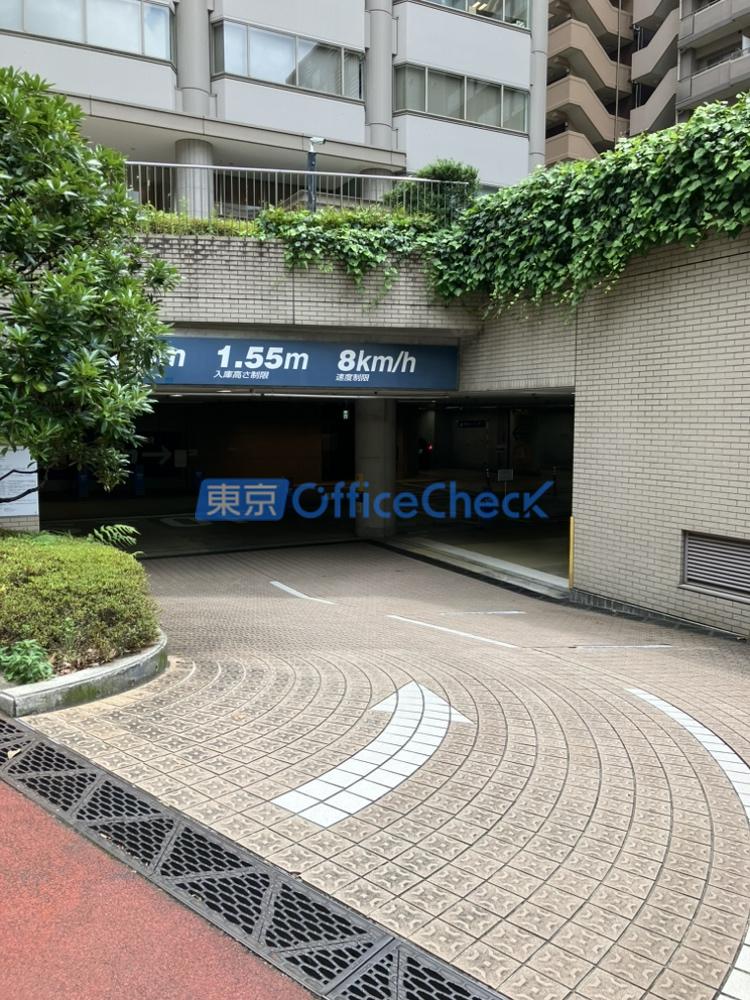 赤坂溜池タワー