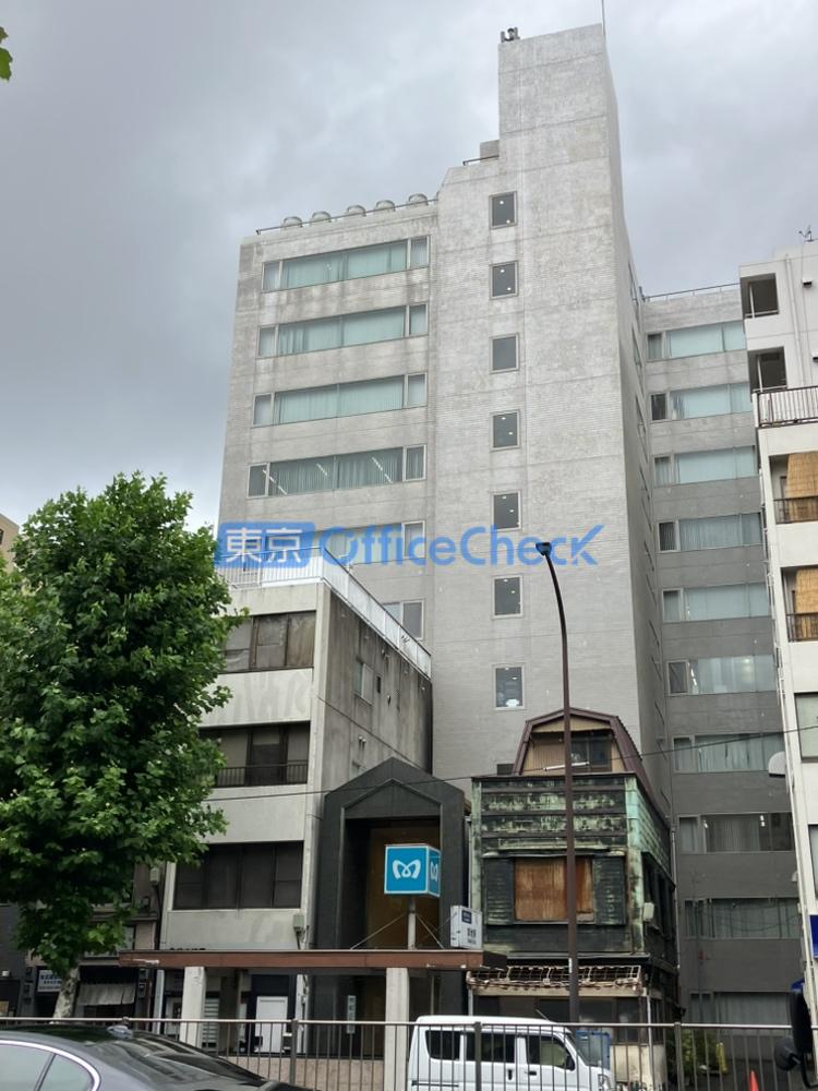 Ｄａｉｗａ築地駅前ビル