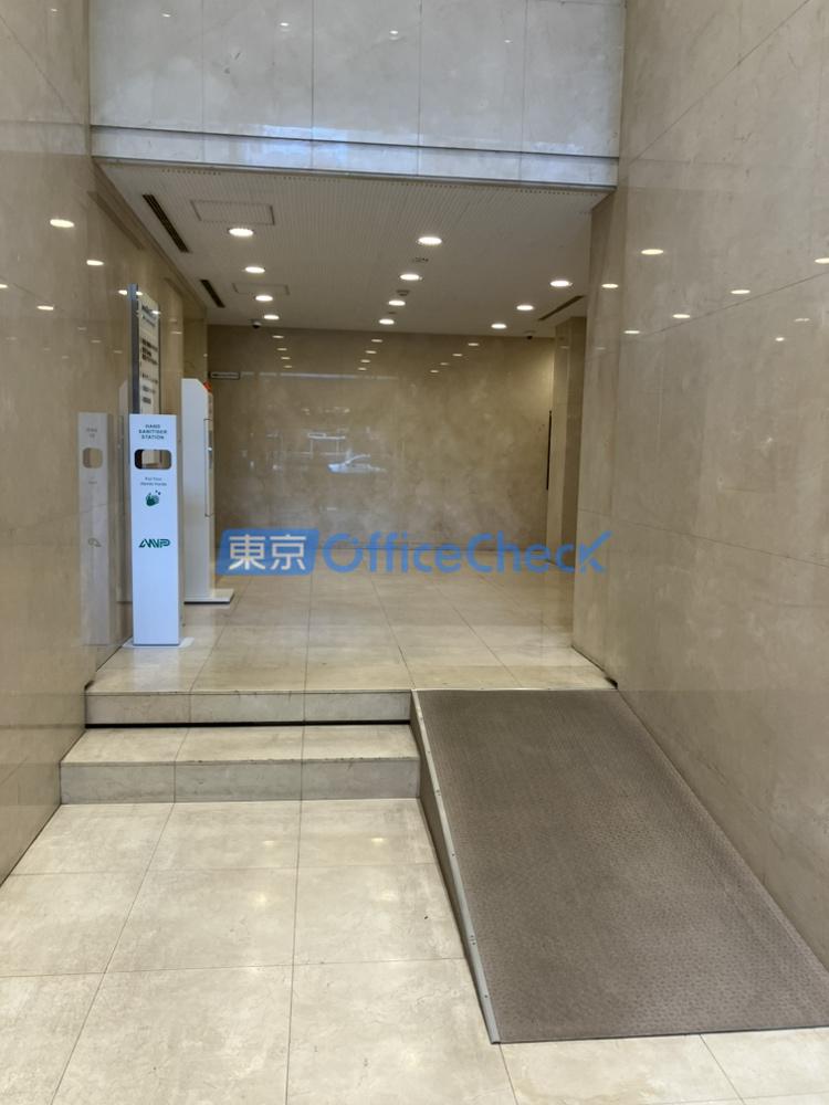 Ｄａｉｗａ築地駅前ビル