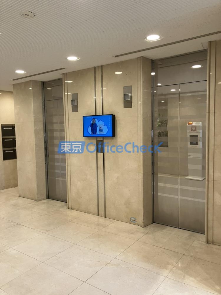 Ｄａｉｗａ築地駅前ビル