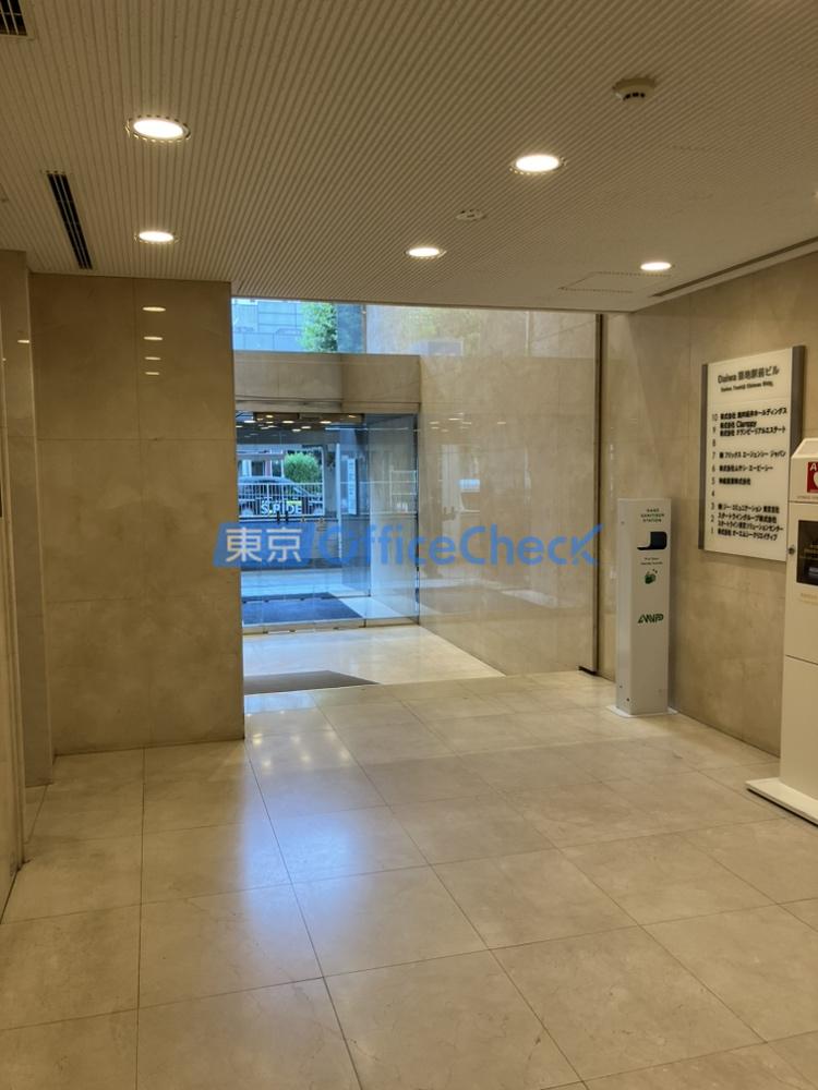 Ｄａｉｗａ築地駅前ビル