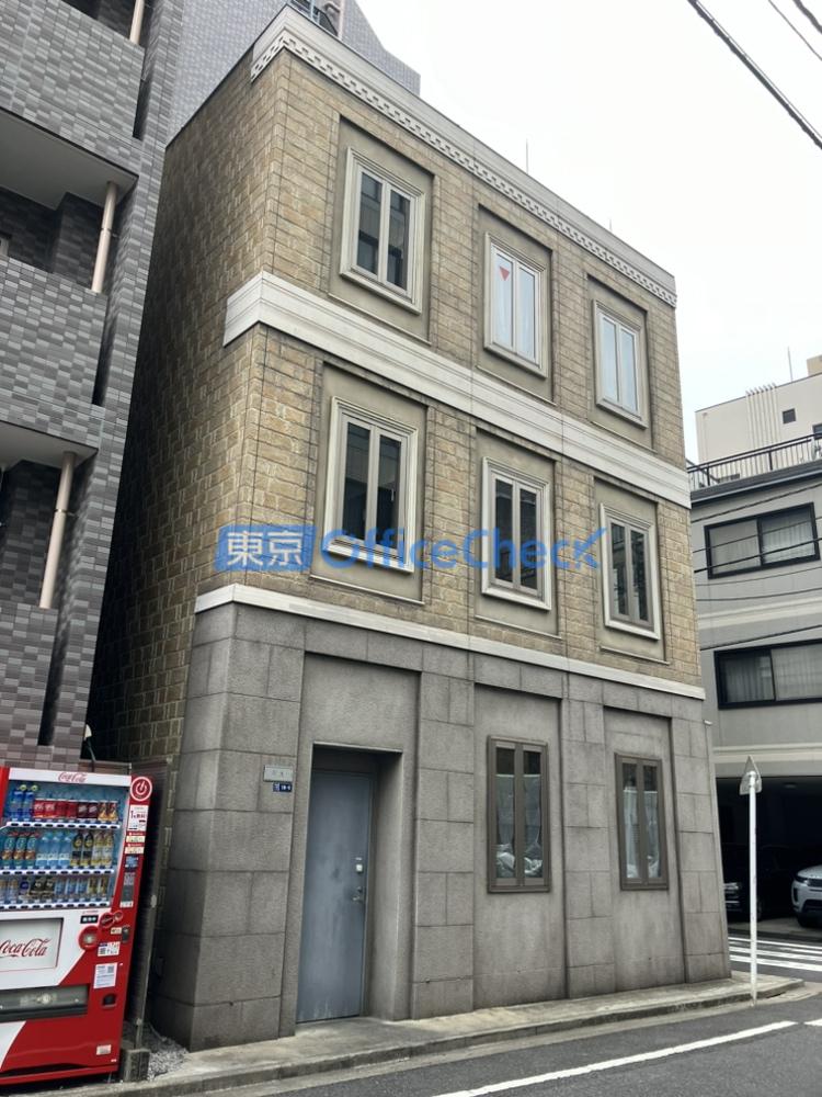 ＳＡＮＫＩＴビル