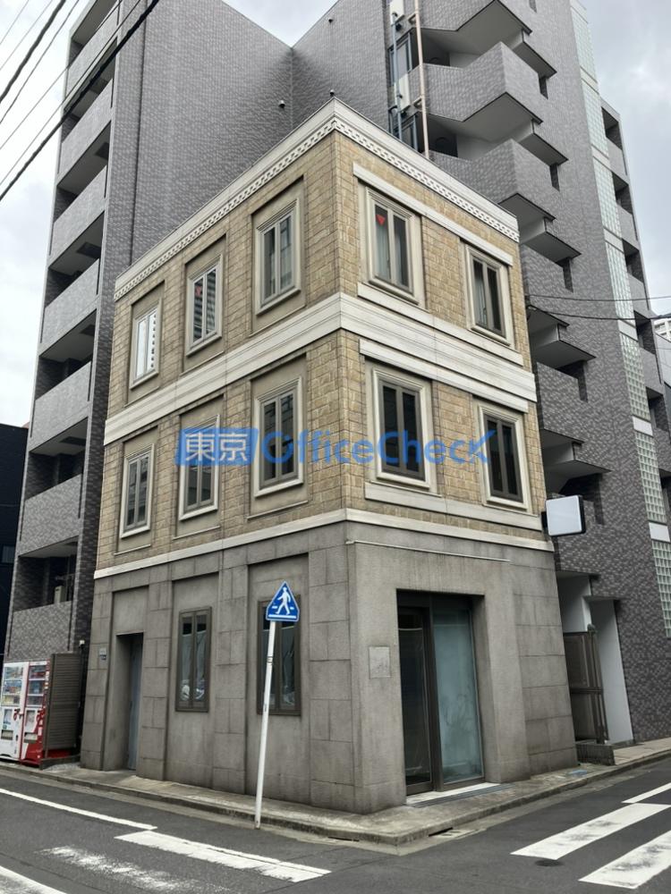 ＳＡＮＫＩＴビル