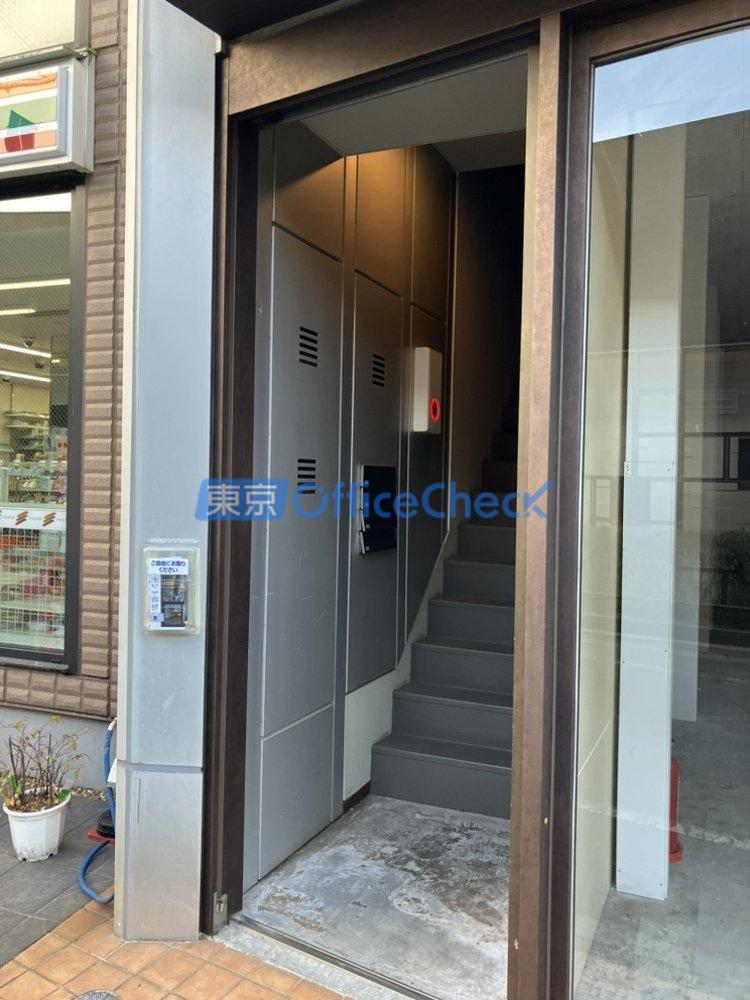 Ｂｅｓｐｏｋｅ Ａｐａｒｔｍｅｎｔｓ 成城学園前