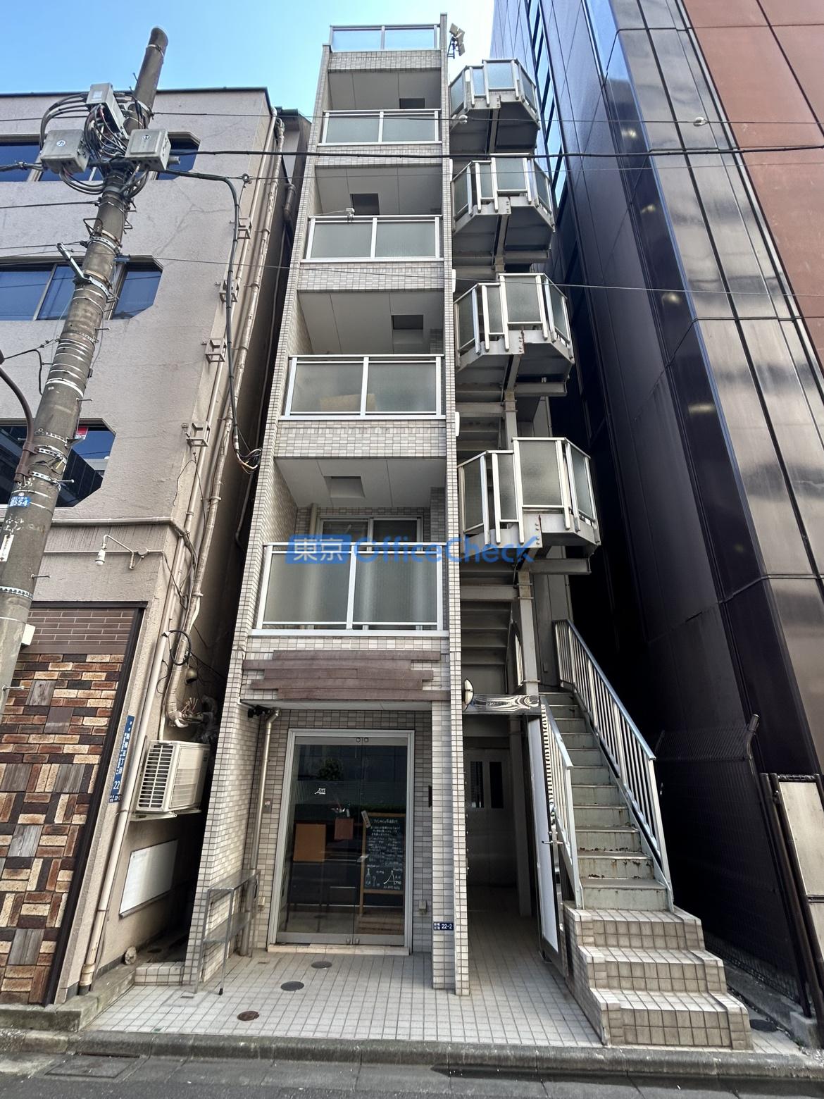 ル・グラシエルＢＬＤＧ．１０