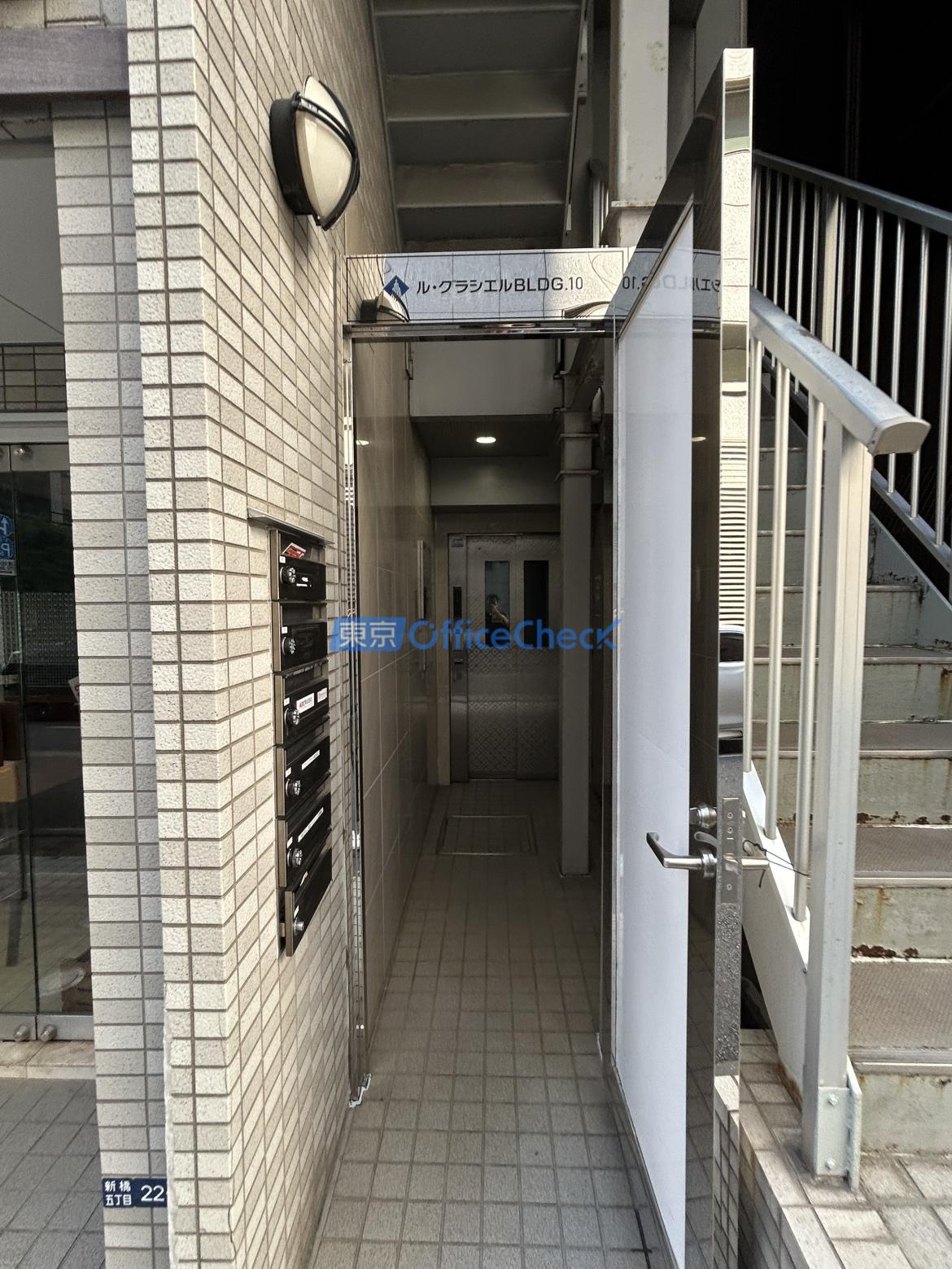 ル・グラシエルＢＬＤＧ．１０