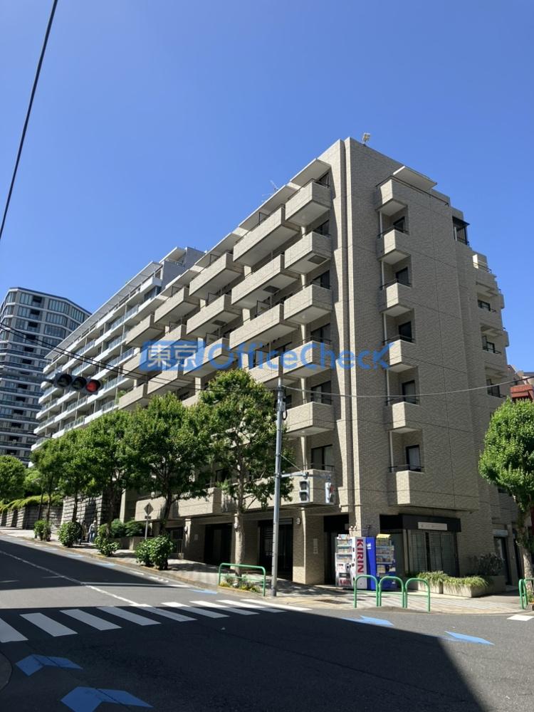 朝日三番町プラザ