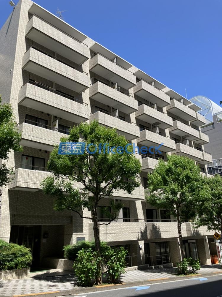 朝日三番町プラザ