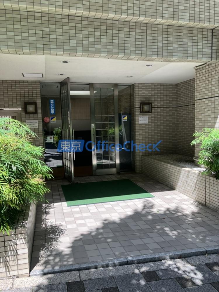 朝日三番町プラザ