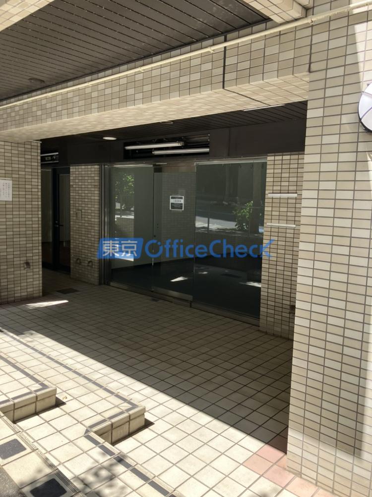 朝日三番町プラザ