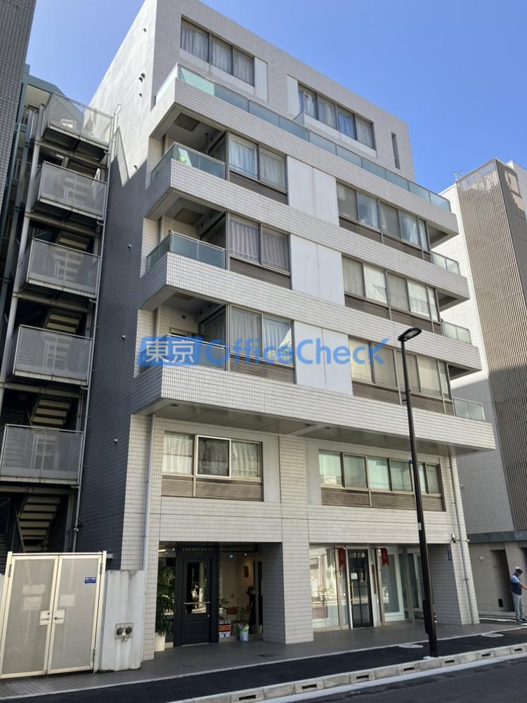 三番町パークライフ