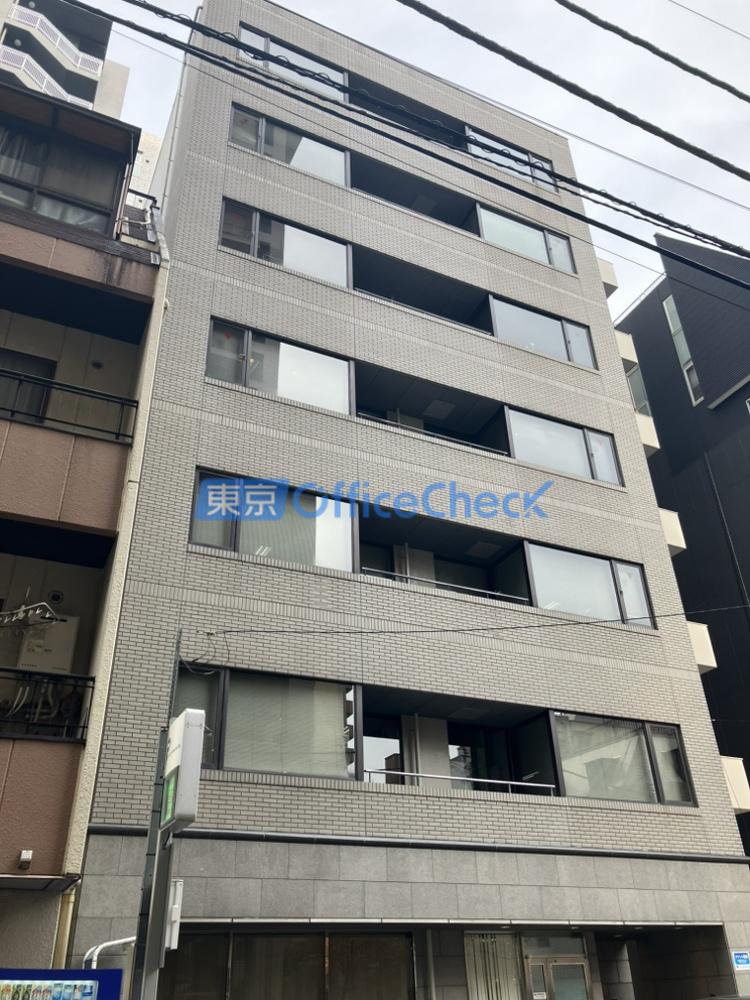 神田ＭＣビルディング