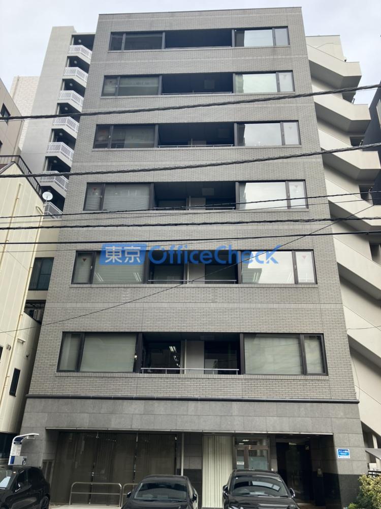 神田ＭＣビルディング