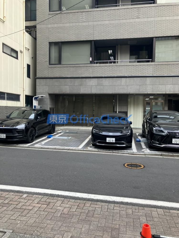 神田ＭＣビルディング